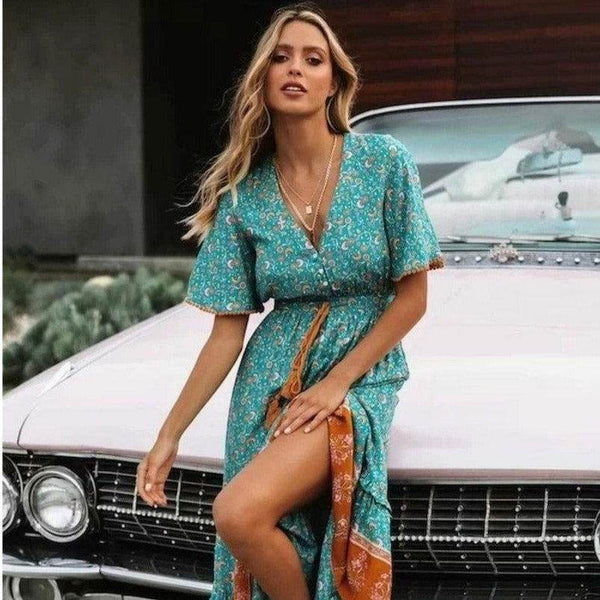 Vestido Lidi - Sua Boutique