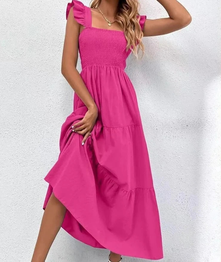Vestido Londres use o cupom PRIMEIRACOMPRA e garanta 12%OFF