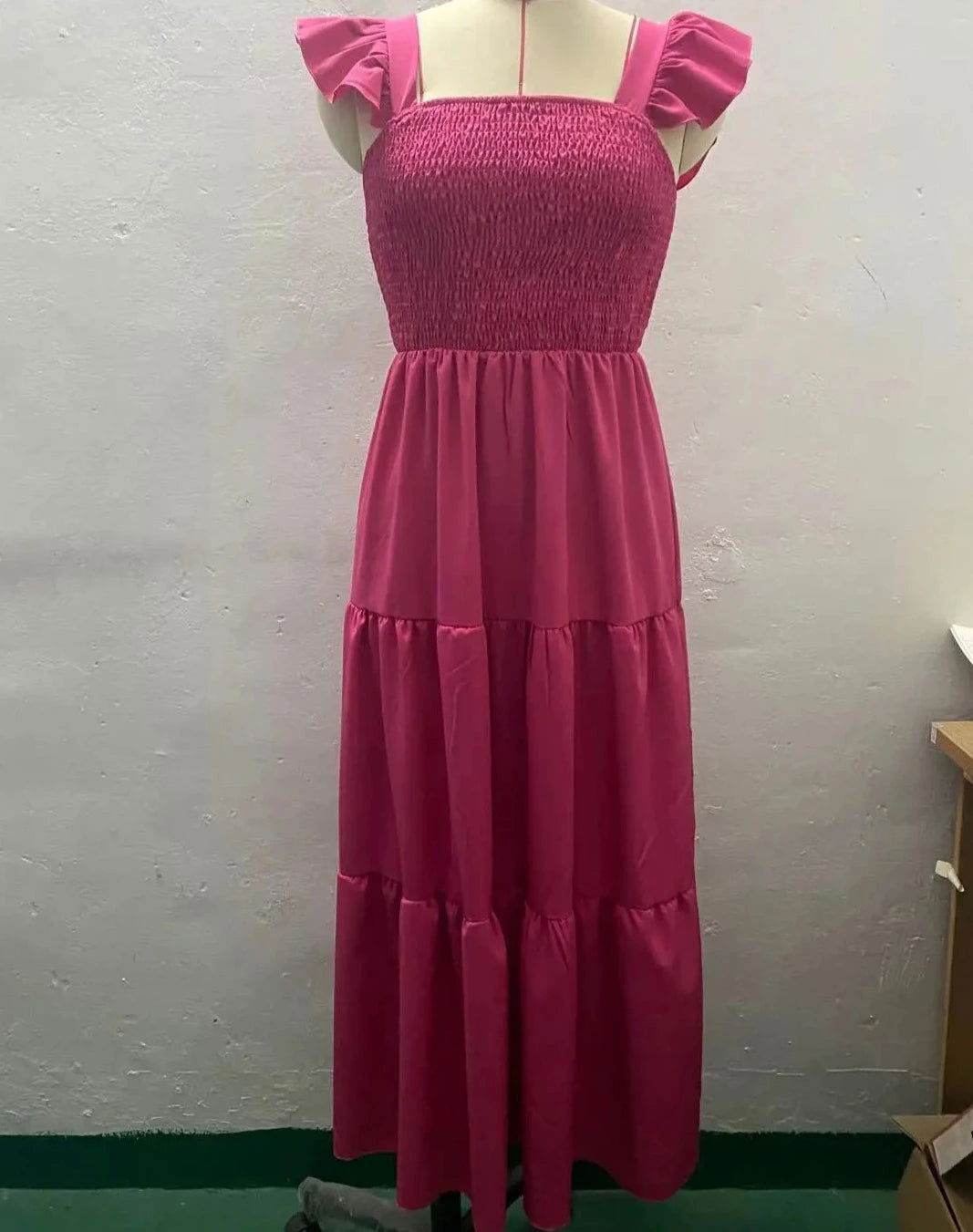 Vestido Londres - Sua Boutique