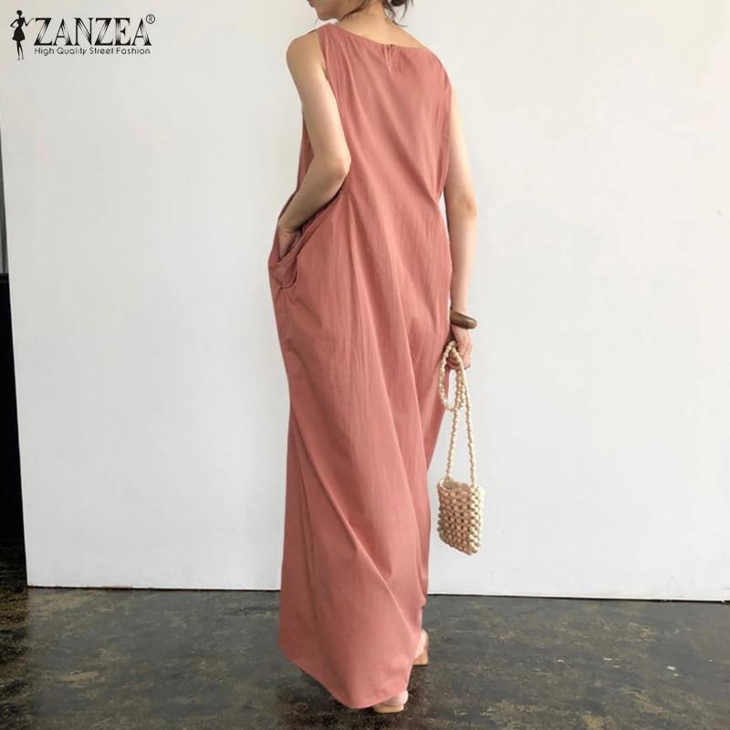 Vestido Longo Analice use o cupom PRIMEIRACOMPRA e garanta 12%OFF