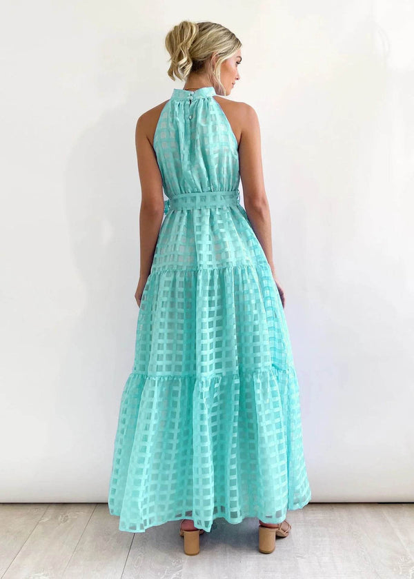 Vestido Longo Cindy - Sua Boutique