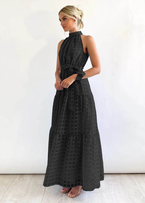 Vestido Longo Cindy - Sua Boutique