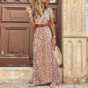Vestido Longo Dame Moderne - Sua Boutique