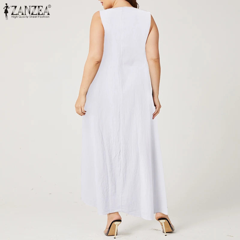 Vestido Longo Étnico use o cupom PRIMEIRACOMPRA e garanta 12%OFF