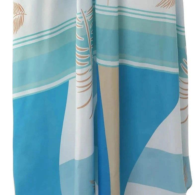 Vestido Longo Grazi - Sua Boutique