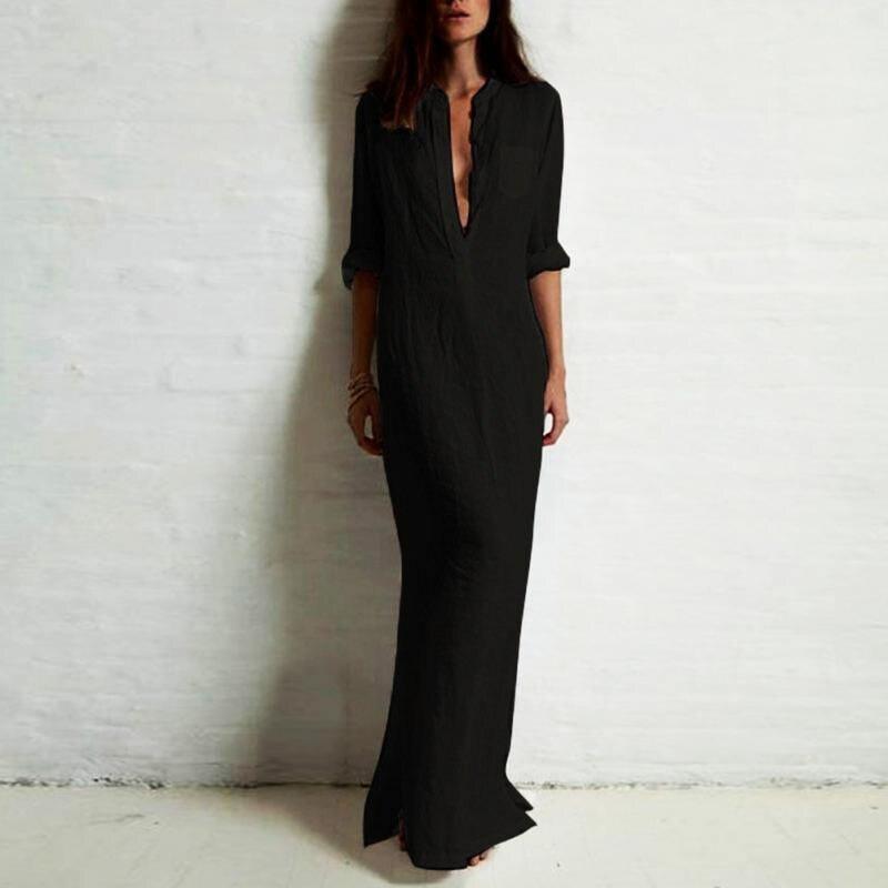 Vestido Longo Lima use o cupom PRIMEIRACOMPRA e garanta 12%OFF