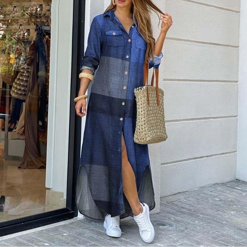 Vestido Longo Malu use o cupom PRIMEIRACOMPRA e garanta 12%OFF