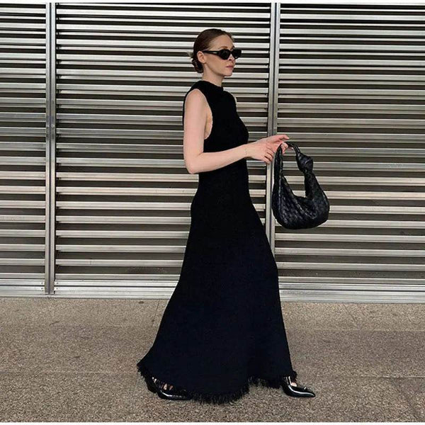 Vestido Longo Maria Clara - Sua Boutique