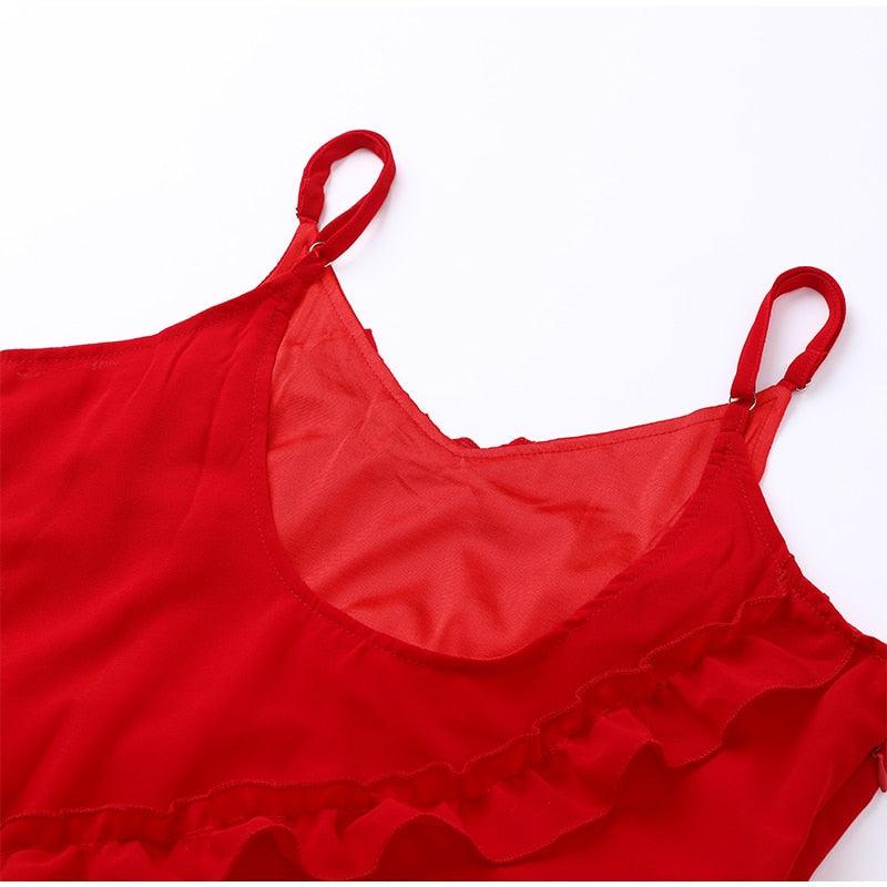 Vestido Longo Xantal use o cupom PRIMEIRACOMPRA e garanta 12%OFF