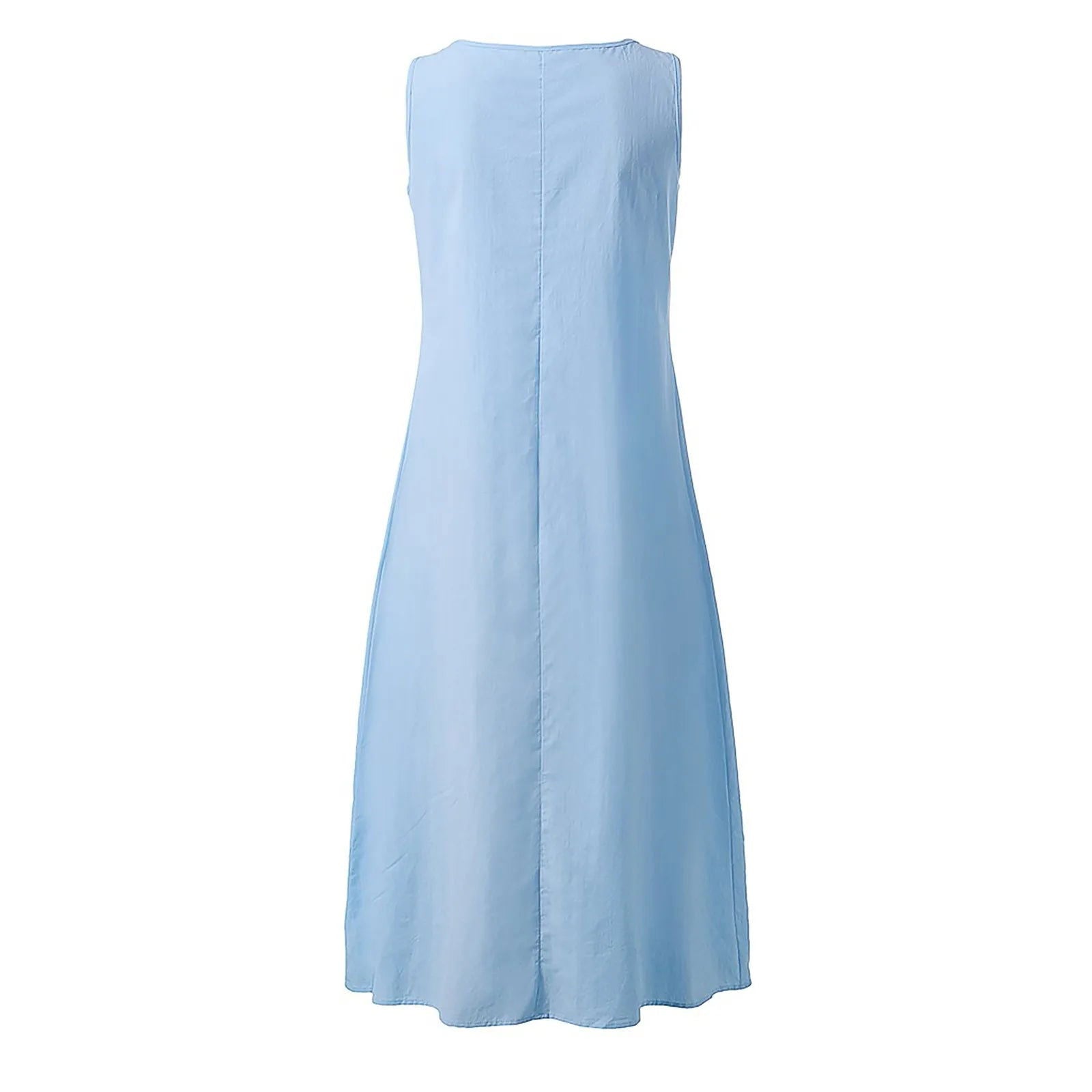 Vestido Loose use o cupom PRIMEIRACOMPRA e garanta 12%OFF