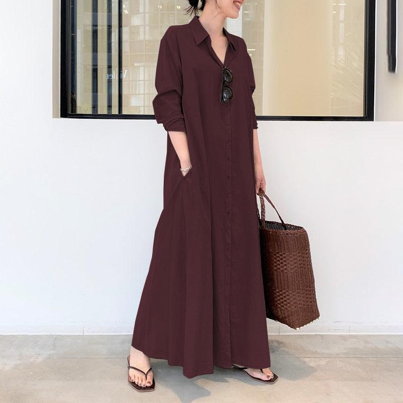 Vestido Louise use o cupom PRIMEIRACOMPRA e garanta 12%OFF