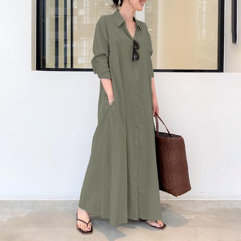 Vestido Louise use o cupom PRIMEIRACOMPRA e garanta 12%OFF
