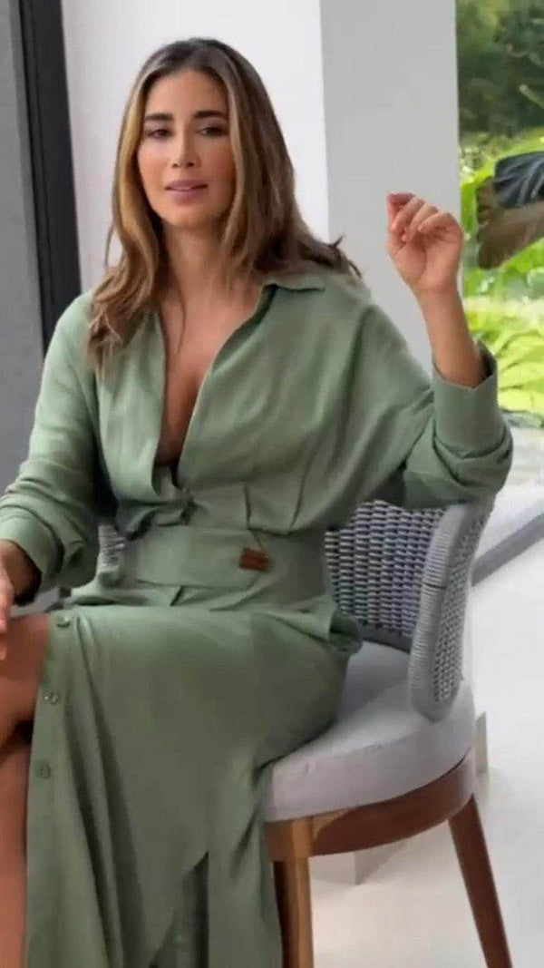 Vestido Macan - Sua Boutique