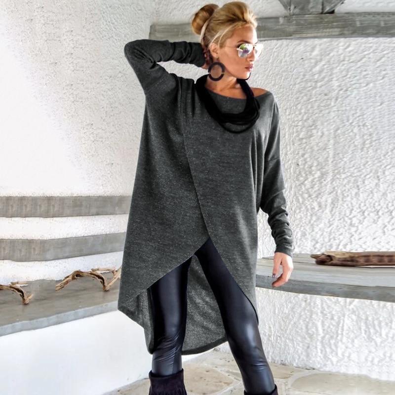 Vestido Midi Assimétrico use o cupom PRIMEIRACOMPRA e garanta 12%OFF