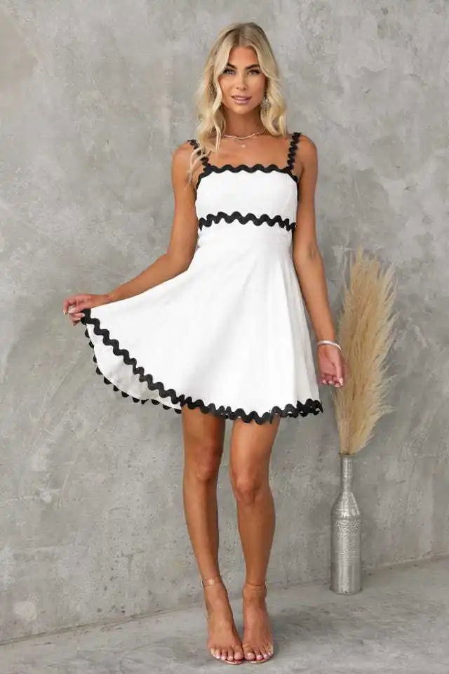 Vestido Midi Joá use o cupom PRIMEIRACOMPRA e garanta 12%OFF