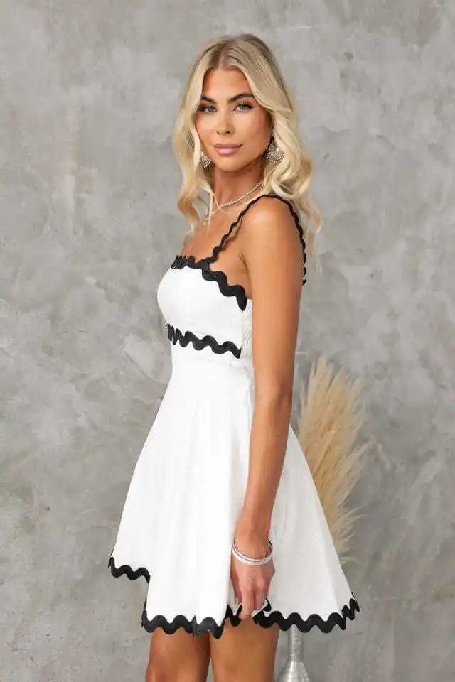 Vestido Midi Joá use o cupom PRIMEIRACOMPRA e garanta 12%OFF