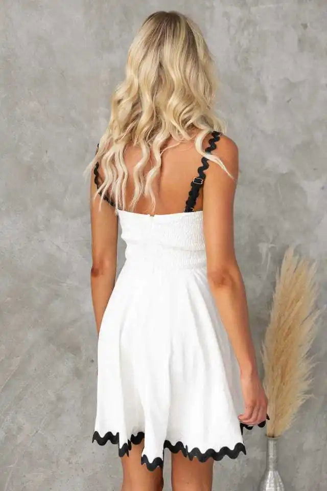 Vestido Midi Joá use o cupom PRIMEIRACOMPRA e garanta 12%OFF