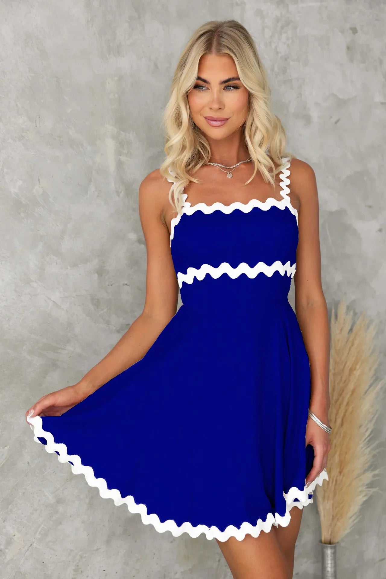Vestido Midi Joá use o cupom PRIMEIRACOMPRA e garanta 12%OFF