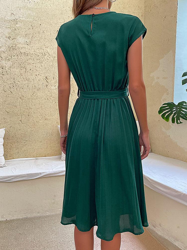 Vestido Midi Leidi use o cupom PRIMEIRACOMPRA e garanta 12%OFF