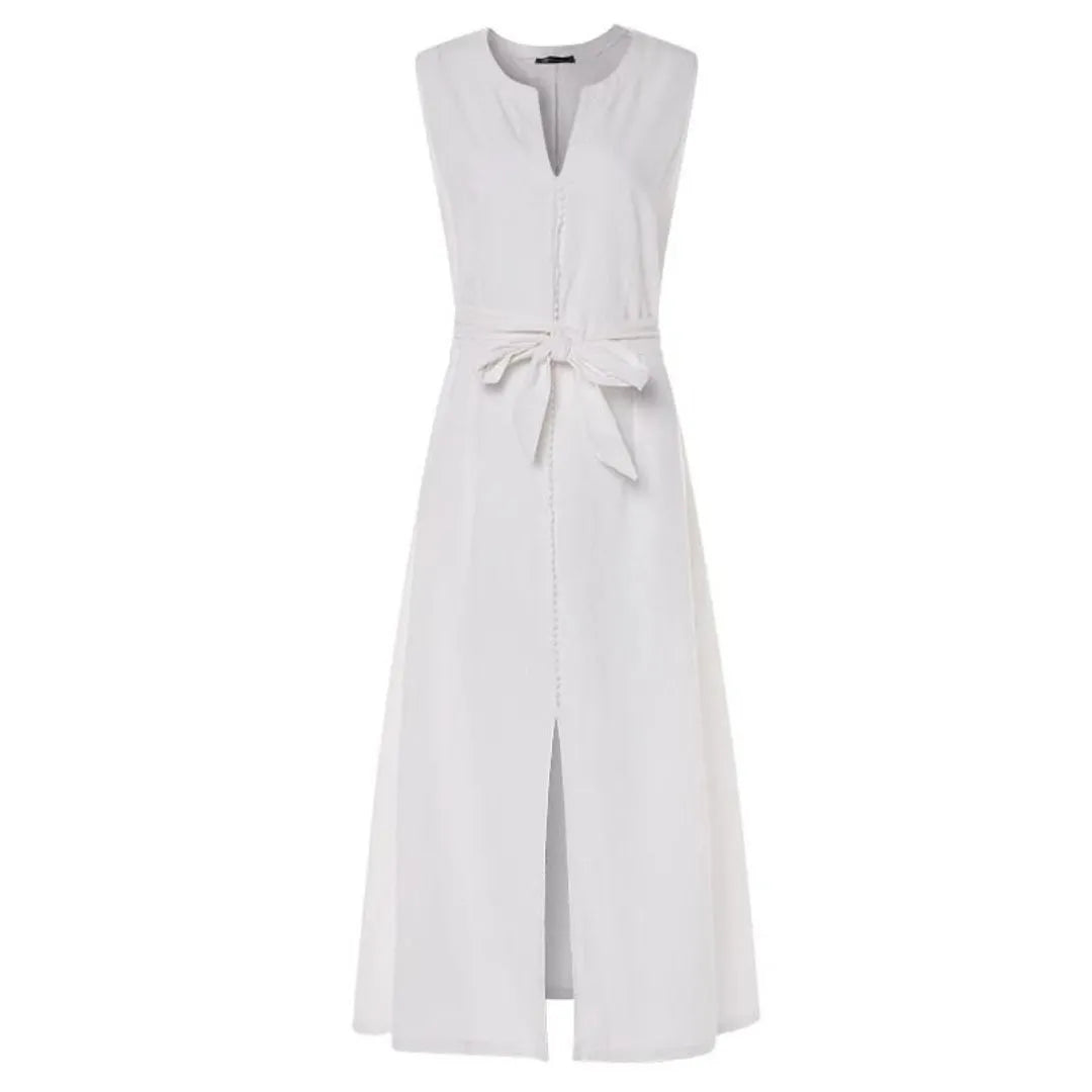Vestido Midi Princess use o cupom PRIMEIRACOMPRA e garanta 12%OFF