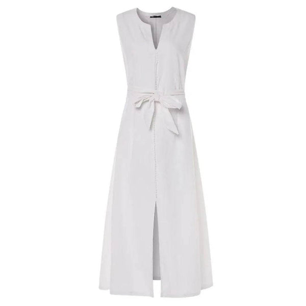 Vestido Midi Princess - Sua Boutique