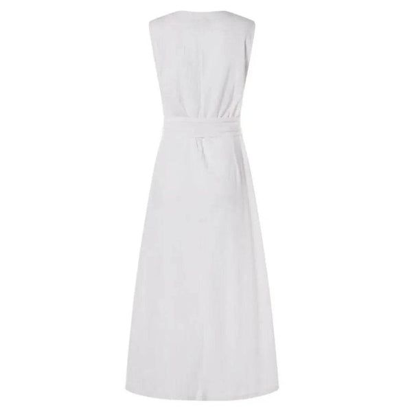 Vestido Midi Princess - Sua Boutique