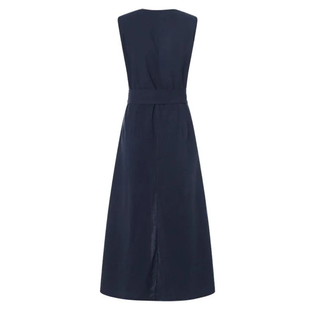 Vestido Midi Princess use o cupom PRIMEIRACOMPRA e garanta 12%OFF