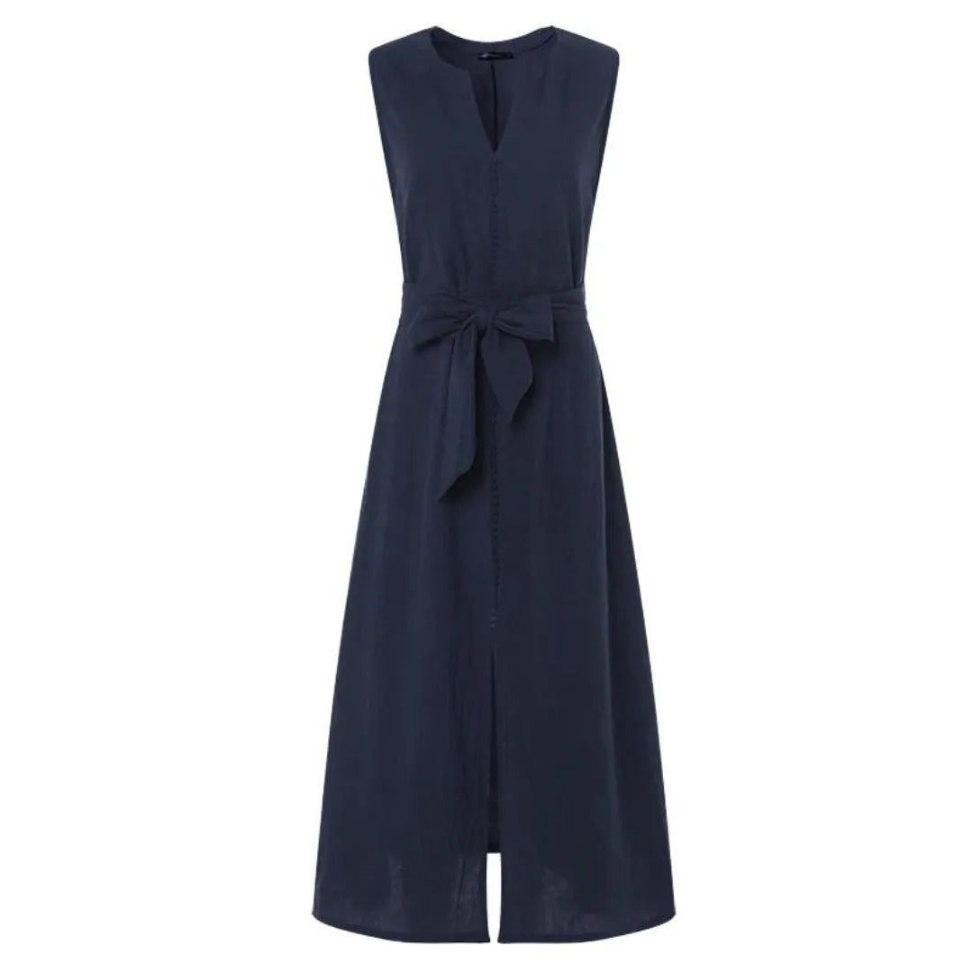 Vestido Midi Princess use o cupom PRIMEIRACOMPRA e garanta 12%OFF