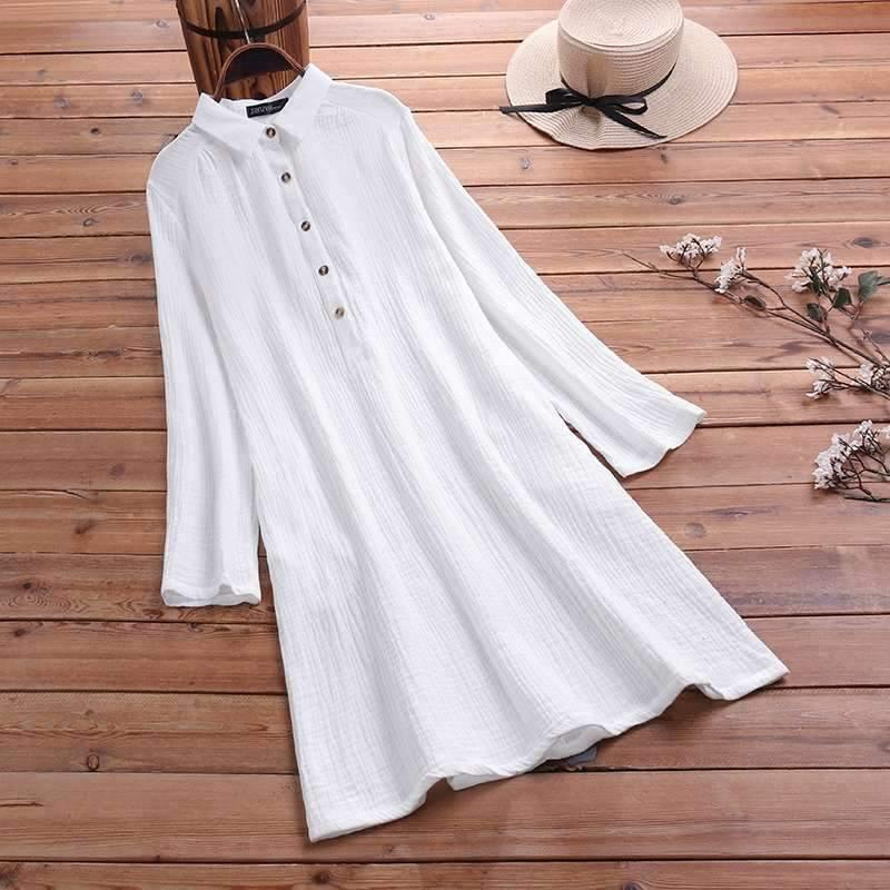 Vestido Midi Street use o cupom PRIMEIRACOMPRA e garanta 12%OFF