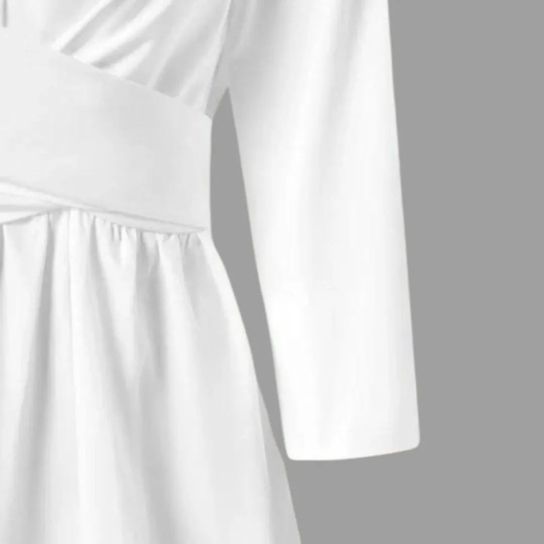 Vestido Midi Tavares use o cupom PRIMEIRACOMPRA e garanta 12%OFF