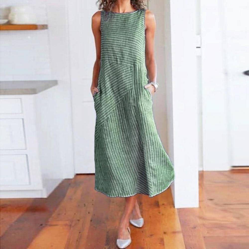 Vestido Midi You use o cupom PRIMEIRACOMPRA e garanta 12%OFF