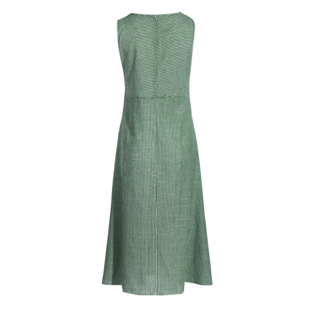 Vestido Midi You use o cupom PRIMEIRACOMPRA e garanta 12%OFF
