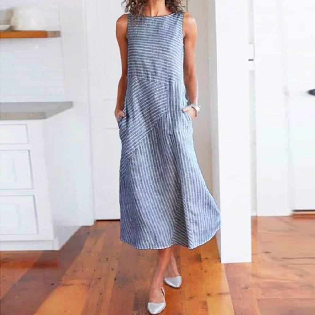 Vestido Midi You use o cupom PRIMEIRACOMPRA e garanta 12%OFF
