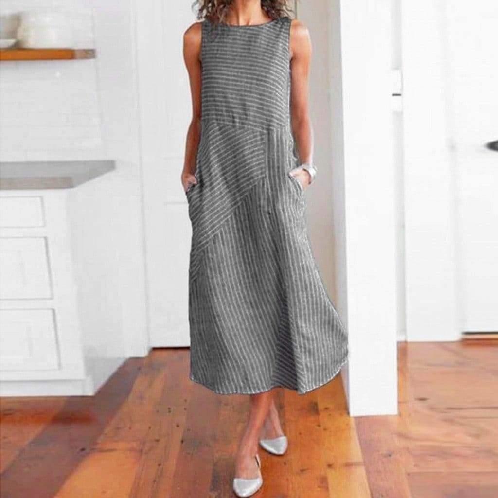 Vestido Midi You use o cupom PRIMEIRACOMPRA e garanta 12%OFF