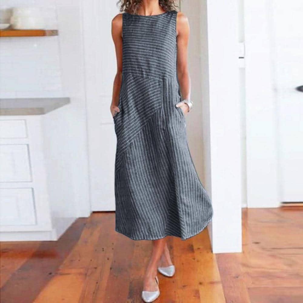Vestido Midi You use o cupom PRIMEIRACOMPRA e garanta 12%OFF
