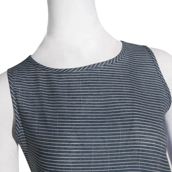 Vestido Midi You - Sua Boutique