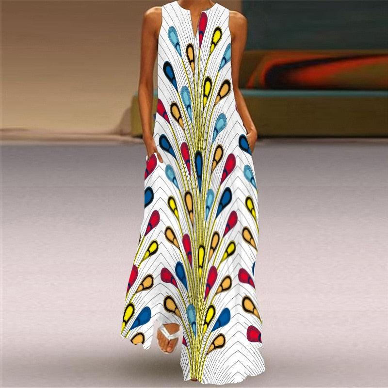 Vestido Moanah use o cupom PRIMEIRACOMPRA e garanta 12%OFF