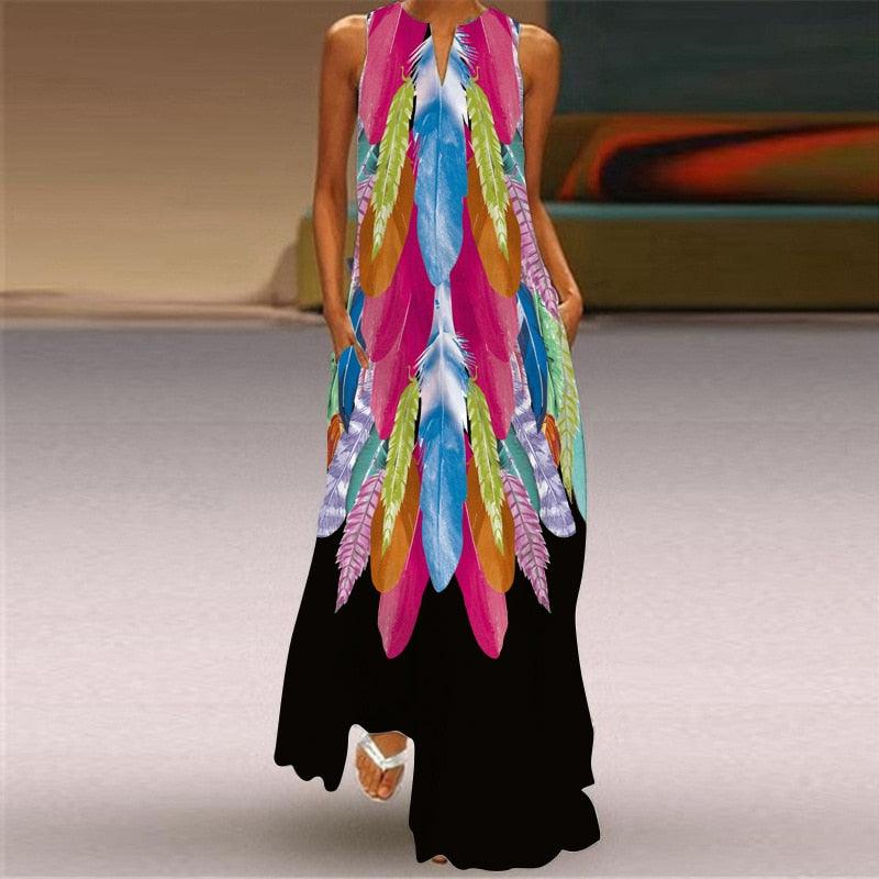 Vestido Moanah use o cupom PRIMEIRACOMPRA e garanta 12%OFF
