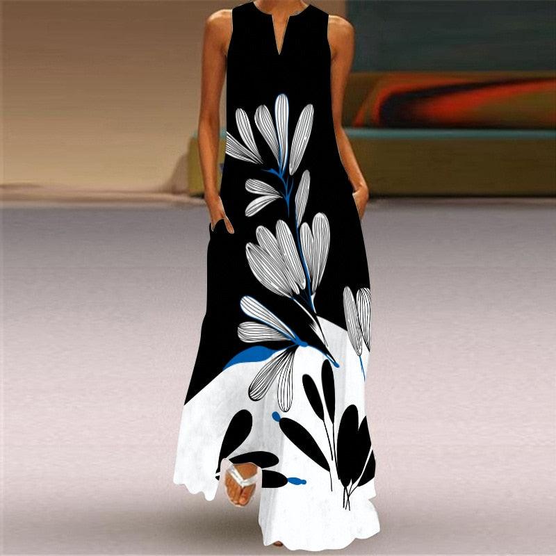 Vestido Moanah use o cupom PRIMEIRACOMPRA e garanta 12%OFF