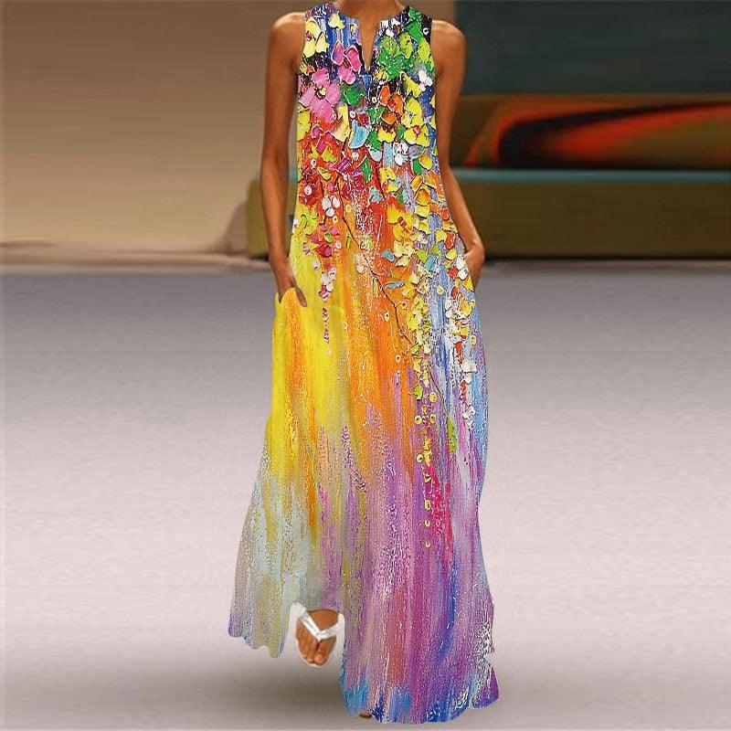Vestido Moanah use o cupom PRIMEIRACOMPRA e garanta 12%OFF