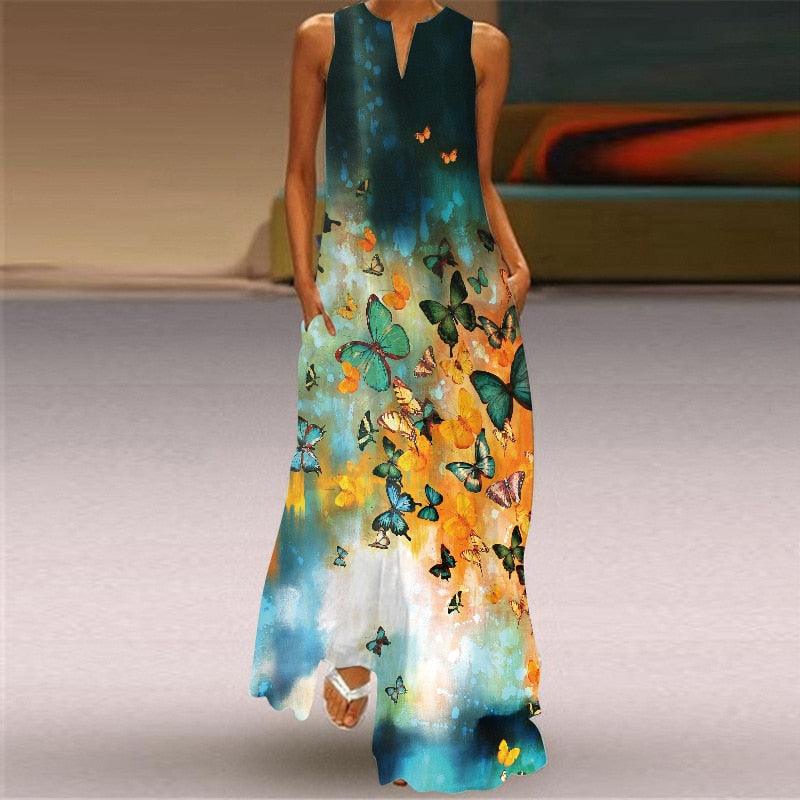 Vestido Moanah use o cupom PRIMEIRACOMPRA e garanta 12%OFF