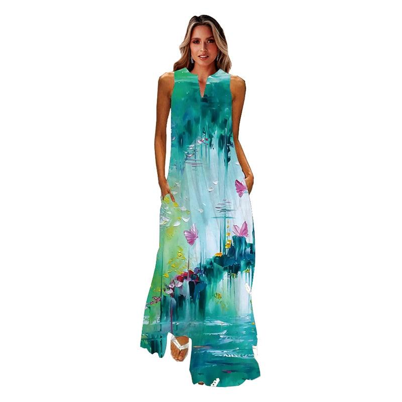 Vestido Moanah use o cupom PRIMEIRACOMPRA e garanta 12%OFF