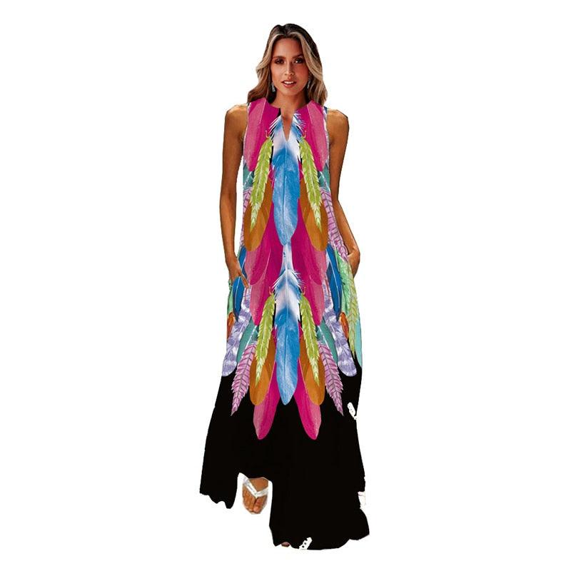 Vestido Moanah use o cupom PRIMEIRACOMPRA e garanta 12%OFF