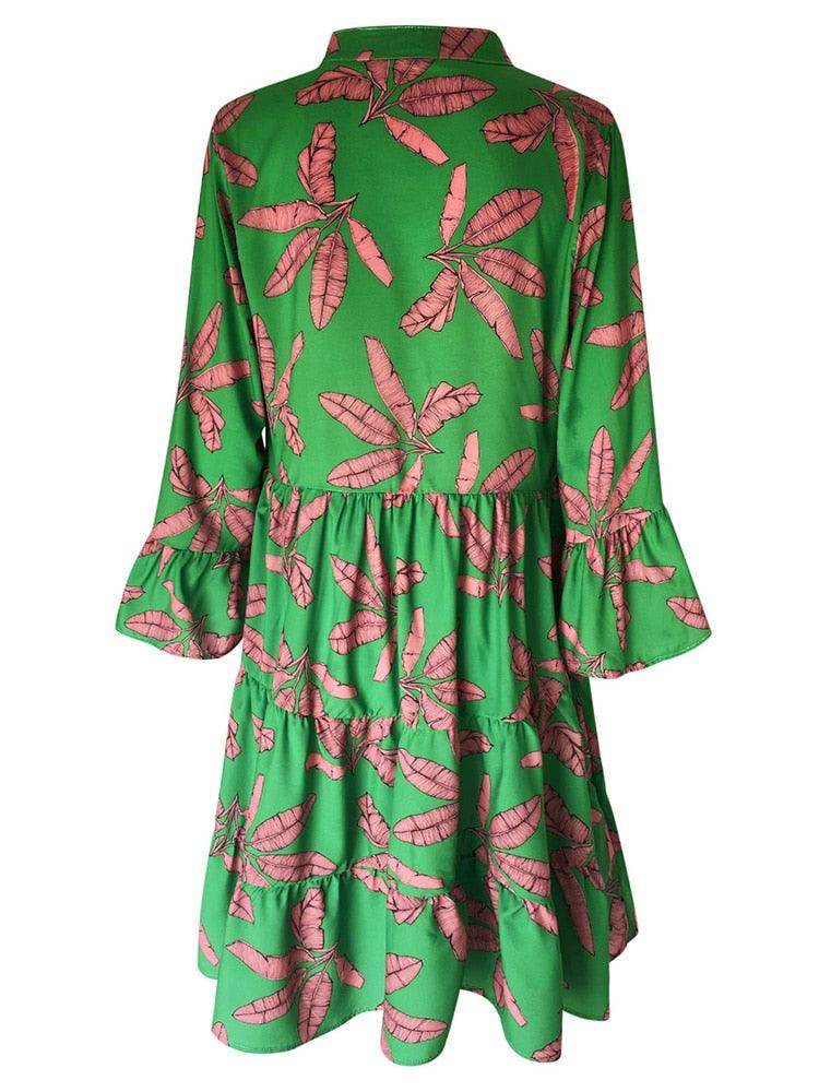 Vestido Moscou - Sua Boutique