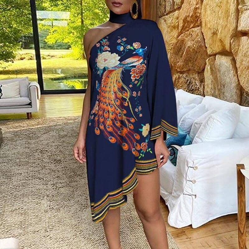 Vestido Musa Fashion use o cupom PRIMEIRACOMPRA e garanta 12%OFF