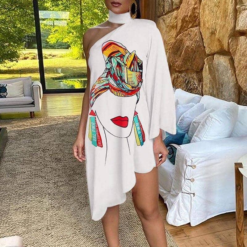Vestido Musa Fashion use o cupom PRIMEIRACOMPRA e garanta 12%OFF