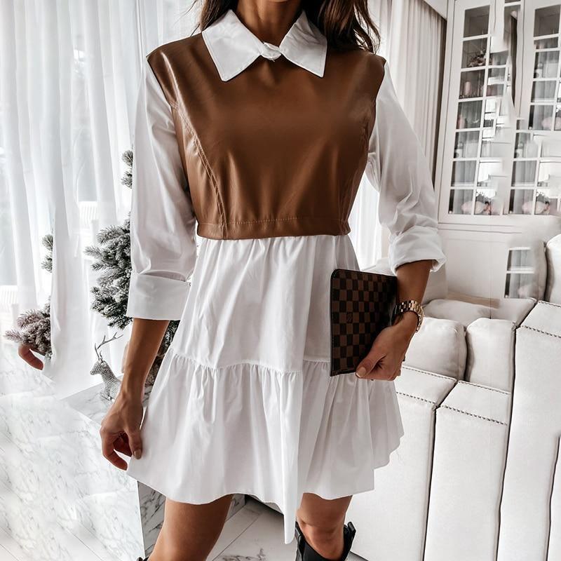 Vestido Musa Liette use o cupom PRIMEIRACOMPRA e garanta 12%OFF
