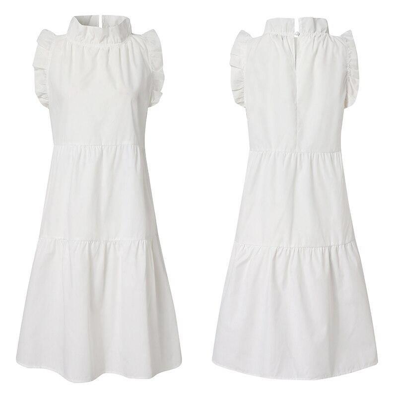 Vestido Napoli use o cupom PRIMEIRACOMPRA e garanta 12%OFF