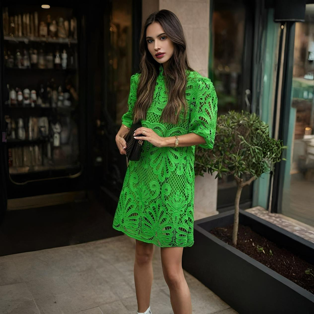Vestido Nyota