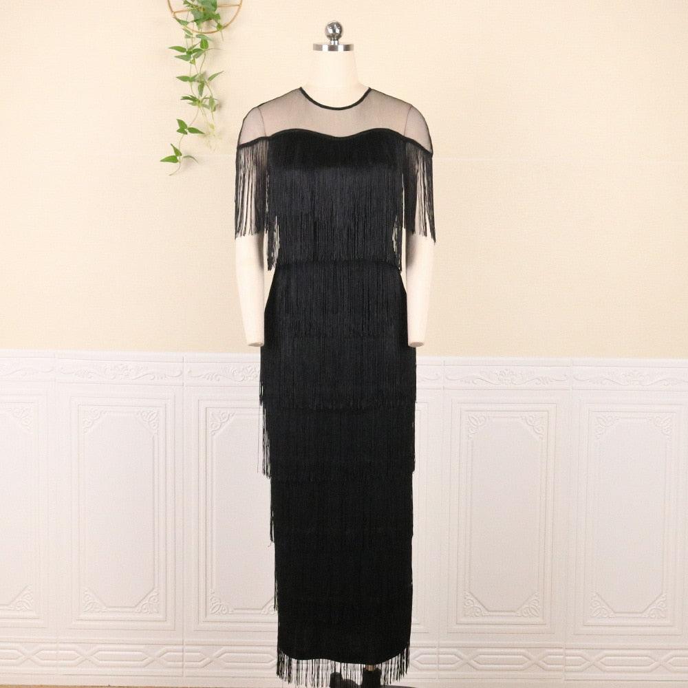 Vestido Plus Maraya use o cupom PRIMEIRACOMPRA e garanta 12%OFF